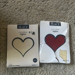 The Children's Place Tights